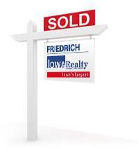 Friedrich Iowa Realty | Ames, IA Real Estate | Ames, Iowa