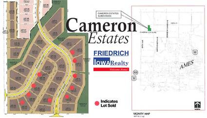 Cameron Estates Phase 1
