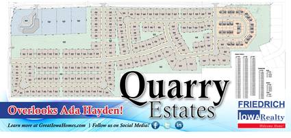 <b>Quarry Estates (Coming Soon!)</b>